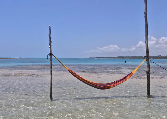 Villa Kamby 102 B - Pertinho Da Praia E Capela Dos Milagres
