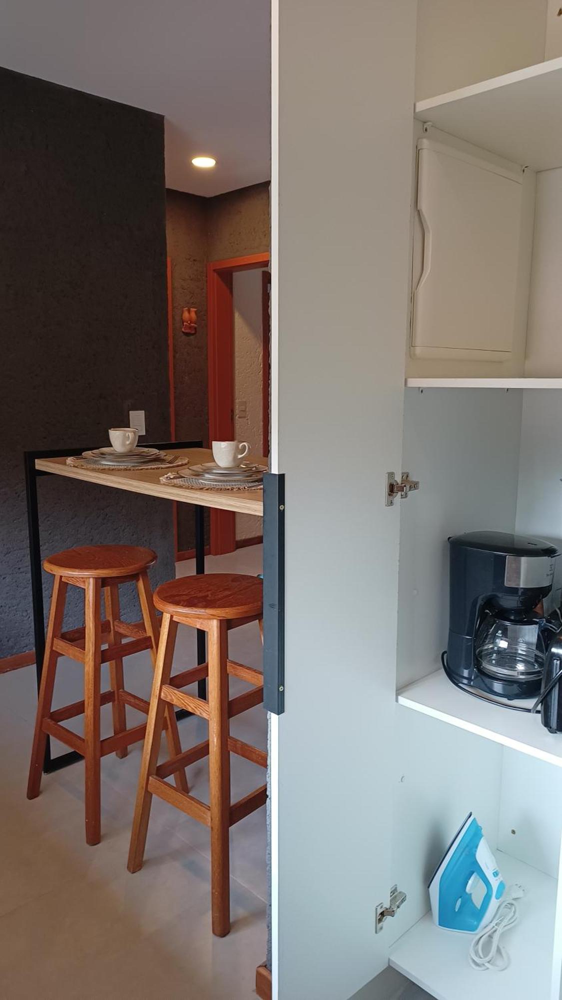 Apartamento Kamby 102 B - Pertinho Da E Capela Dos Milagres