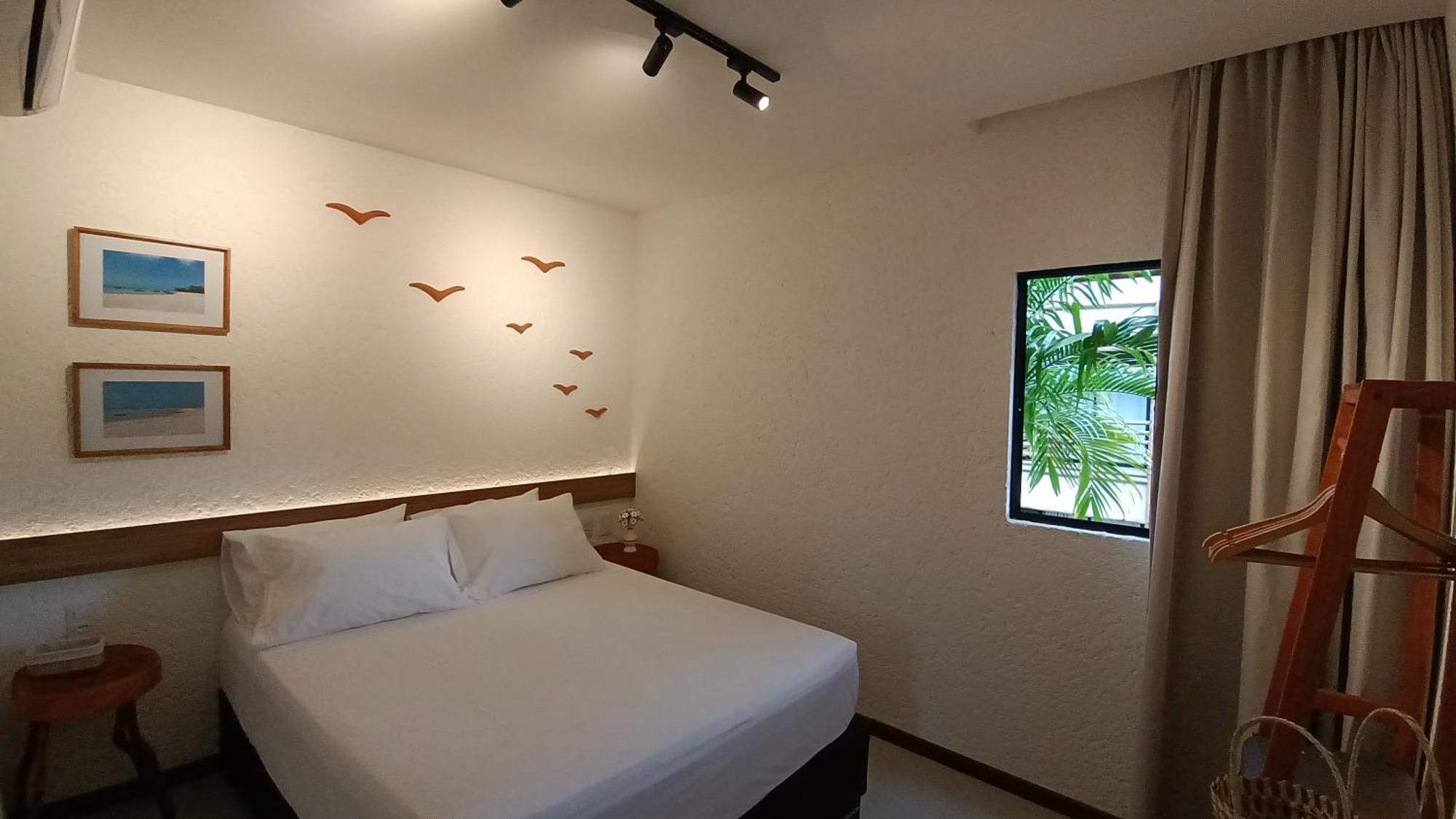 Apartamento Kamby 102 B - Pertinho Da E Capela Dos Milagres *