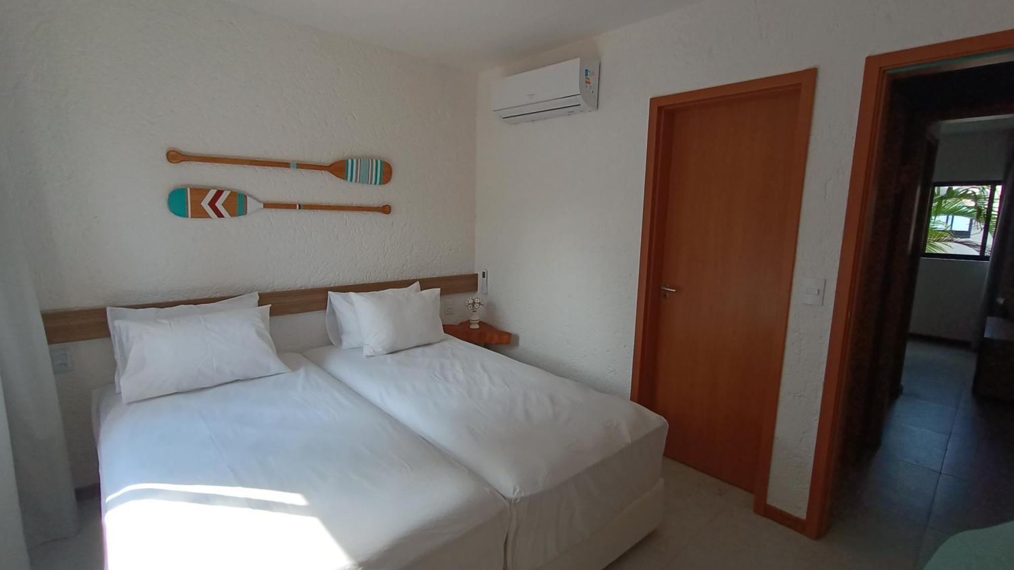 Apartamento Kamby 102 B - Pertinho Da E Capela Dos Milagres São Miguel dos Milagres