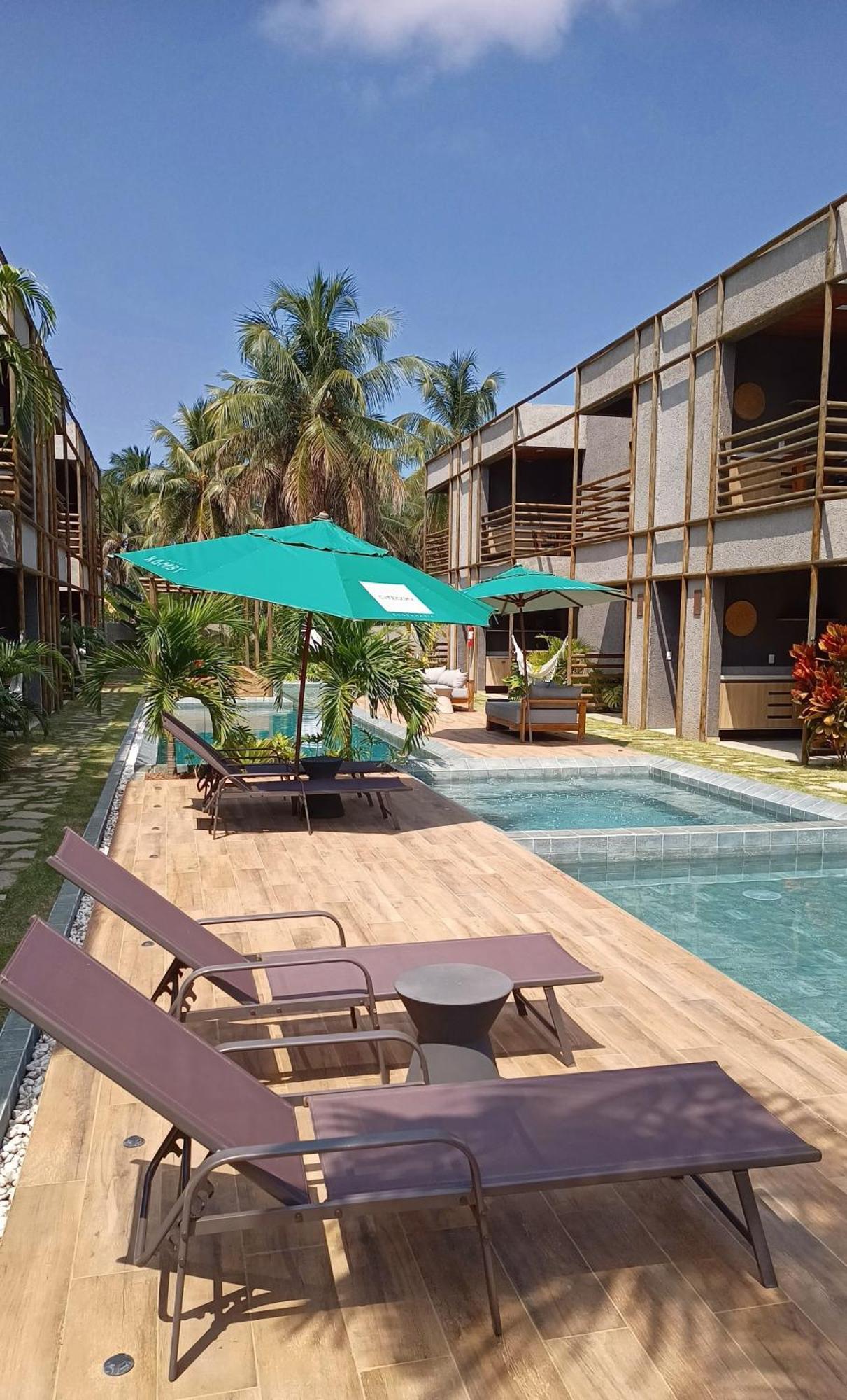 Kamby 102 B - Pertinho Da E Capela Dos Milagres Apartamento