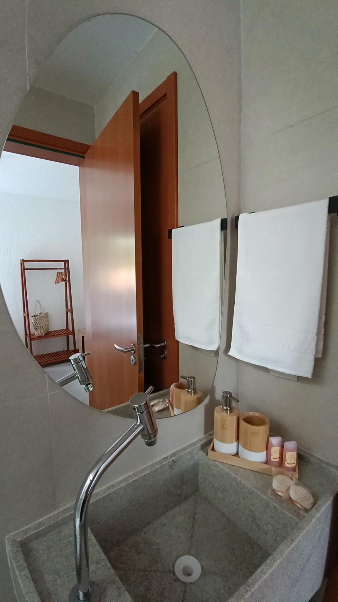Apartamento Kamby 102 B - Pertinho Da E Capela Dos Milagres