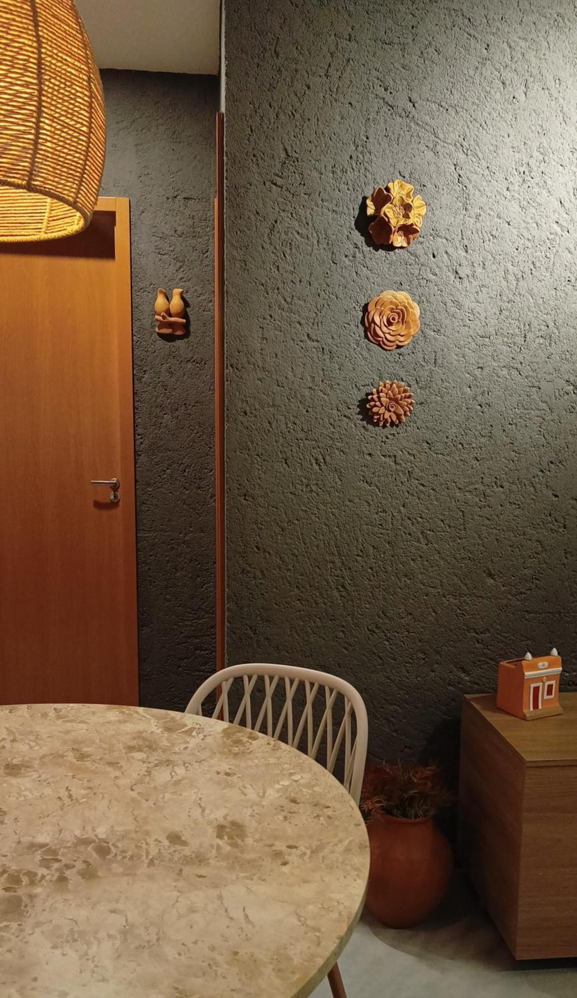 Apartamento Kamby 102 B - Pertinho Da E Capela Dos Milagres *